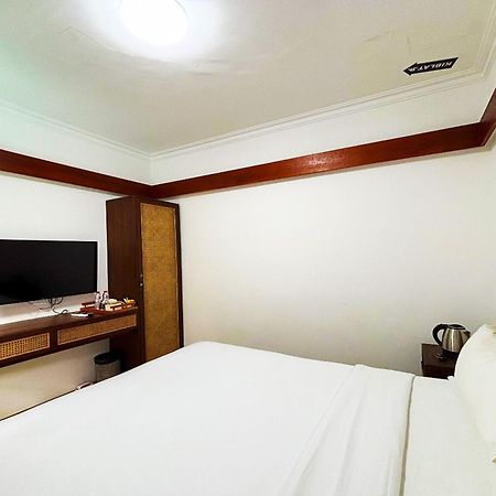 Emaki Bumi Singgah Hotel Bandung Kültér fotó