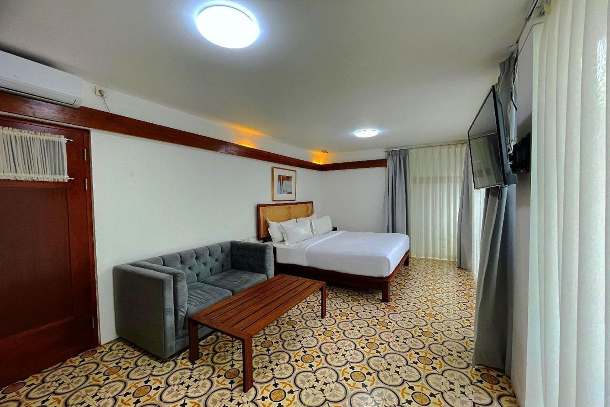 Emaki Bumi Singgah Hotel Bandung Kültér fotó
