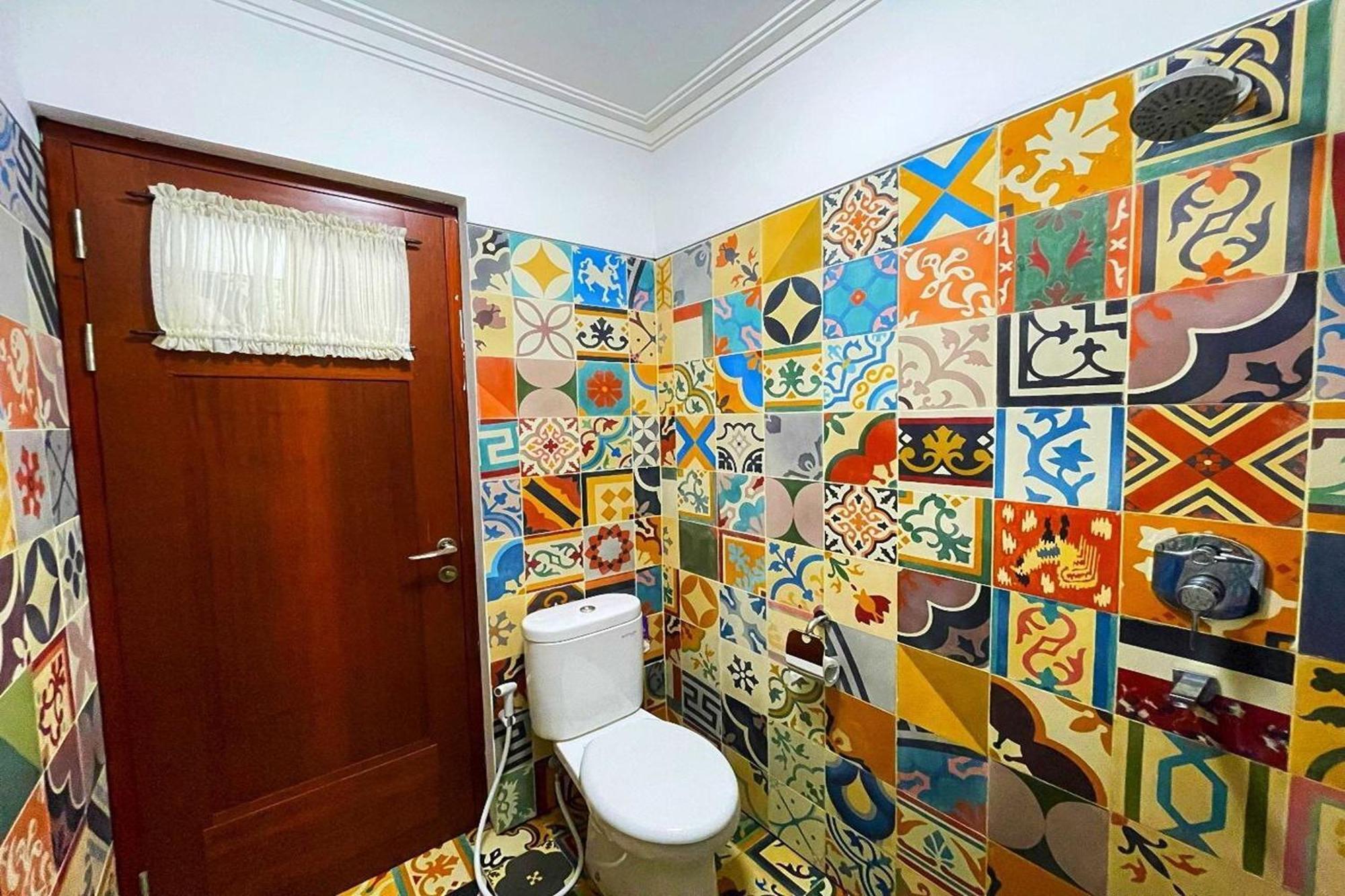 Emaki Bumi Singgah Hotel Bandung Kültér fotó