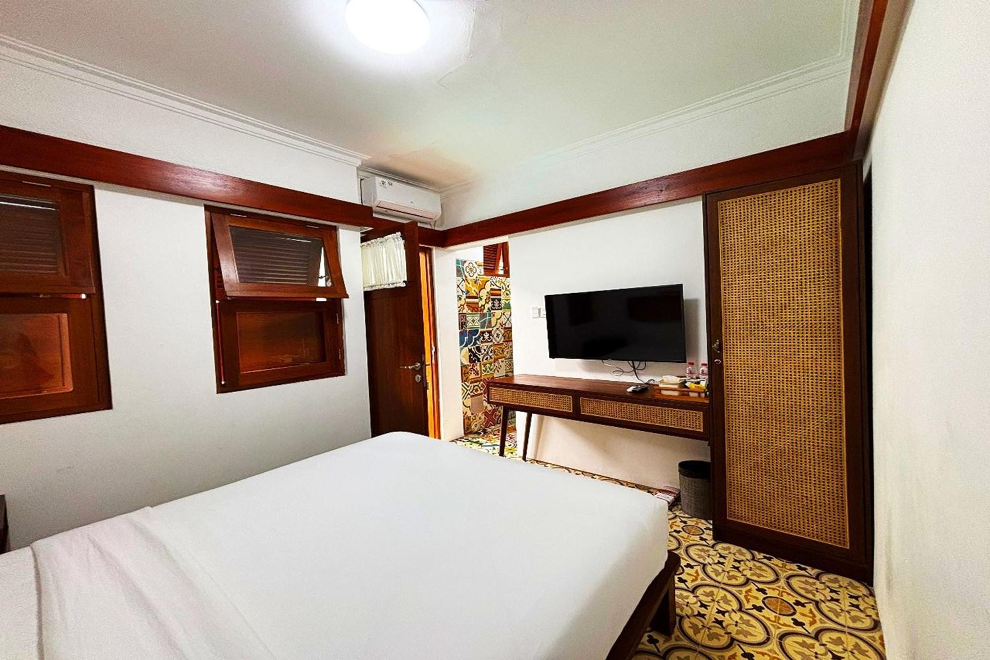 Emaki Bumi Singgah Hotel Bandung Kültér fotó