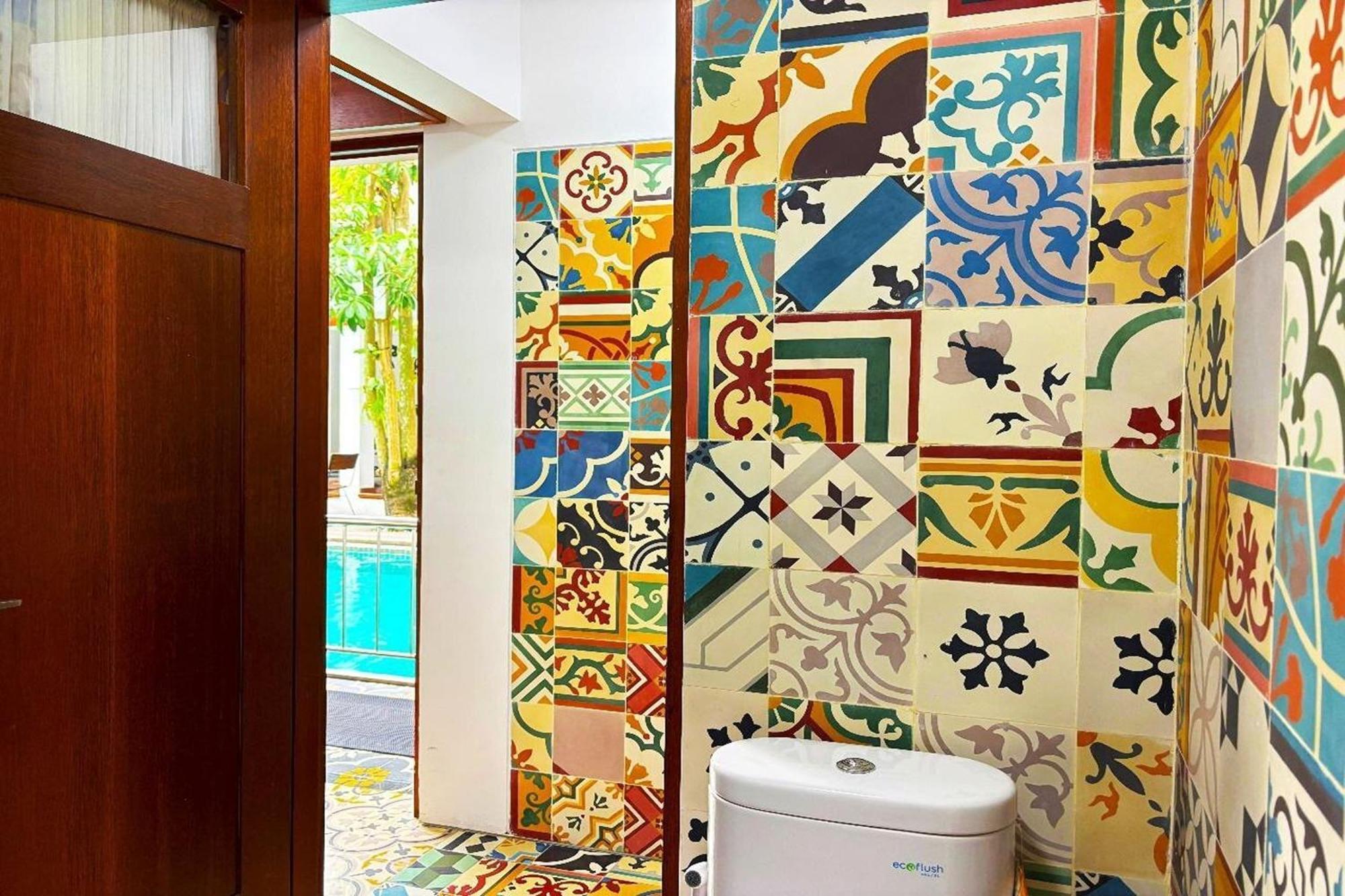 Emaki Bumi Singgah Hotel Bandung Kültér fotó
